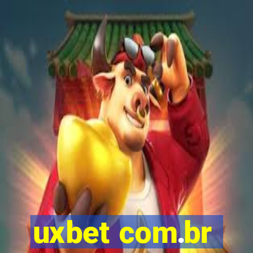 uxbet com.br